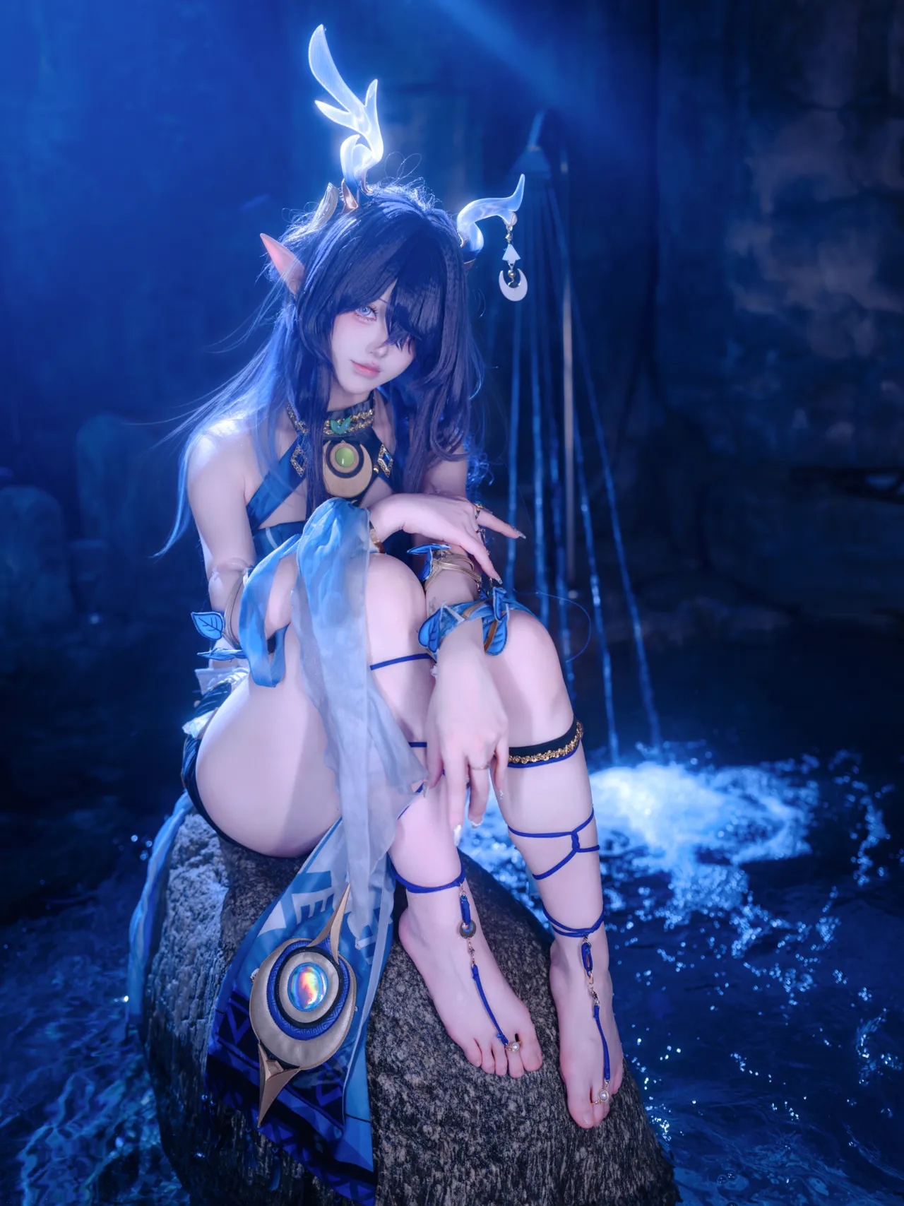 前野太太 - 原神 菈乌玛-erohere13.webp